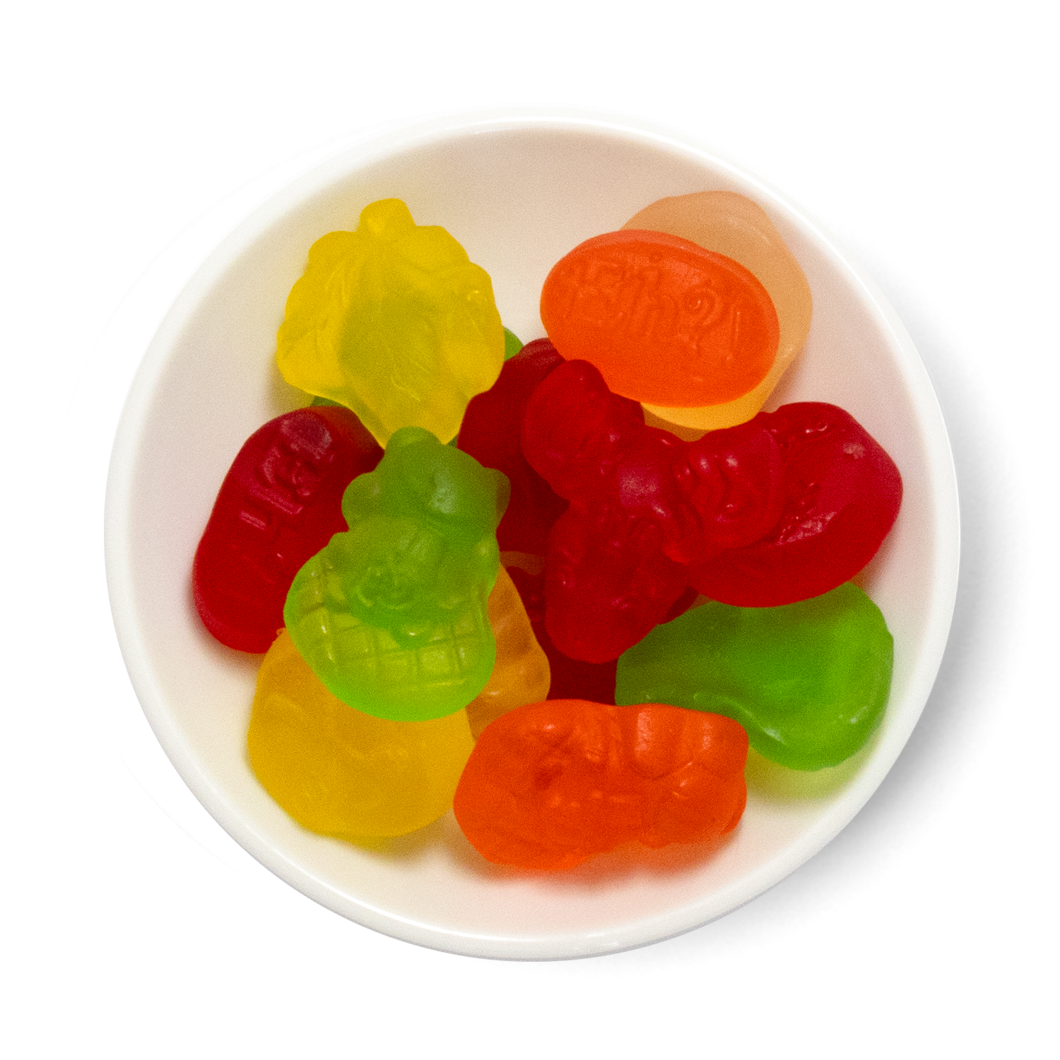 o'canada gummies