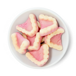 gummy teeth