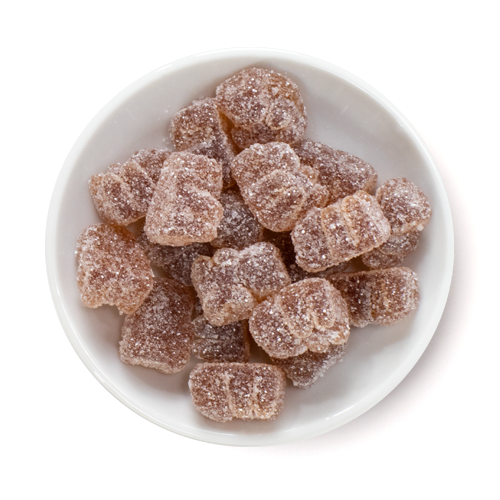 Rum & Coke Gummies