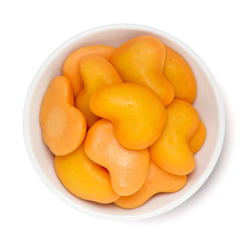 spicy mango gummies