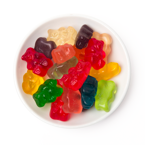 gummy candy