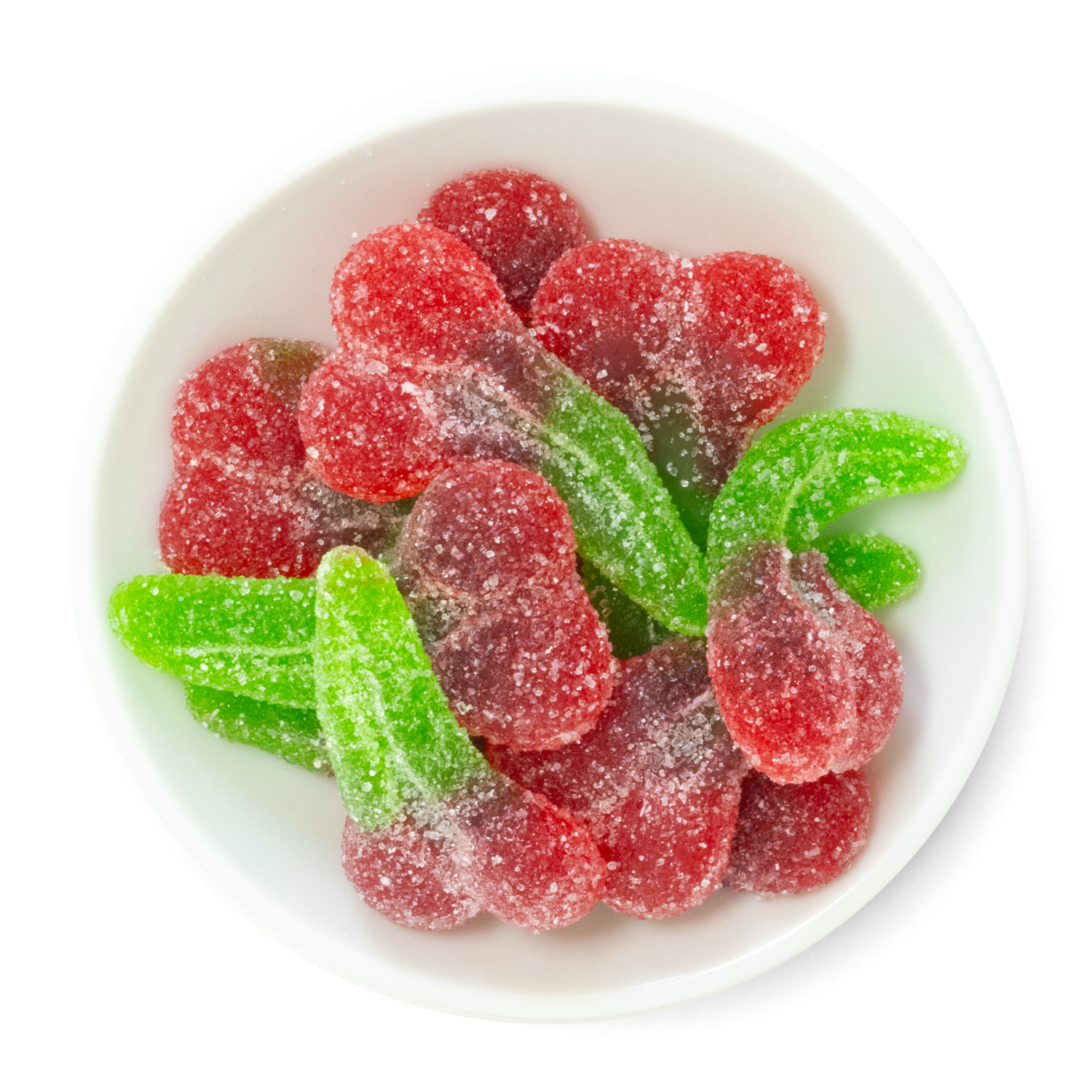sour cherry twins