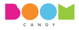 Navigate back to BOOM Candy homepage