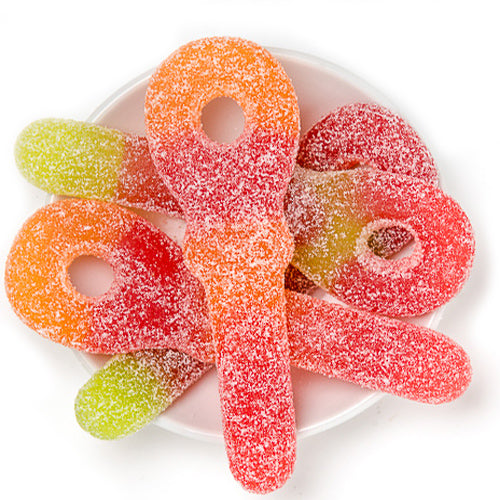 super sour keys