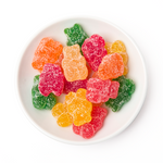sour gummy bears