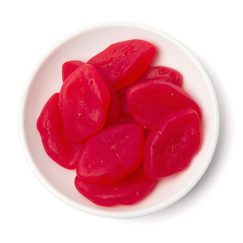 hot lips