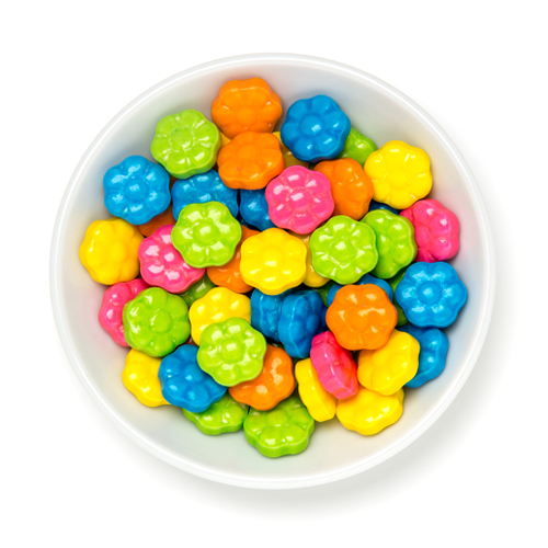 Easter 18 Piece Snackle Box - BOOM Candy